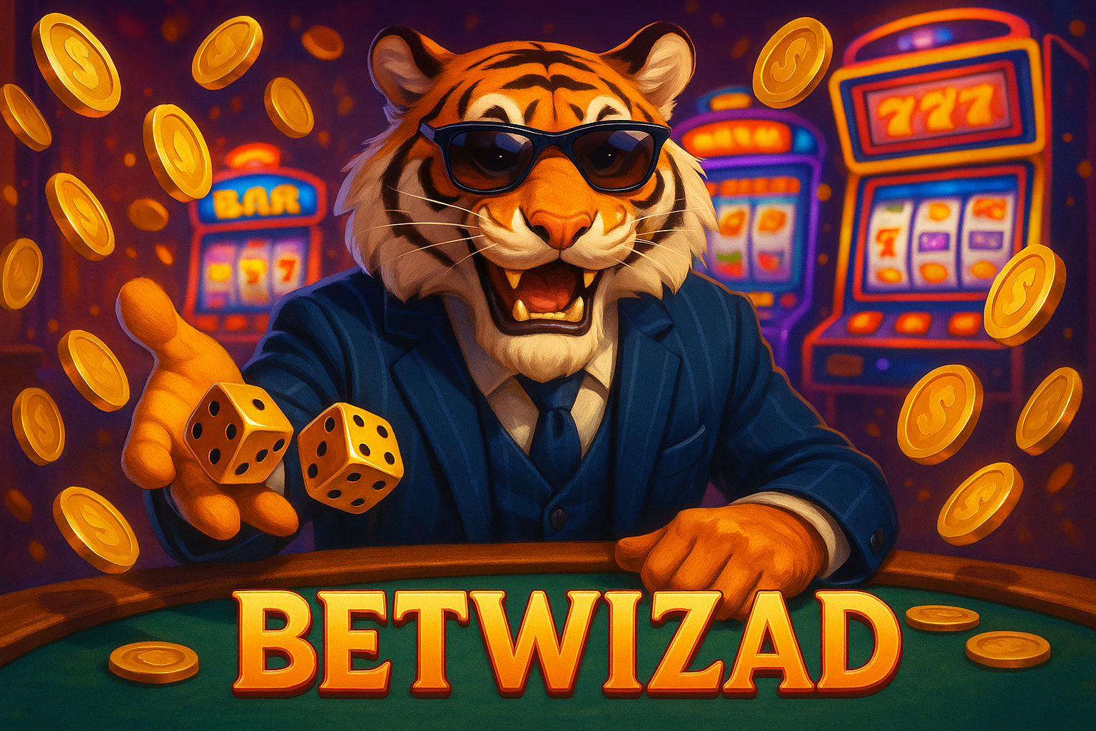 Betwizad