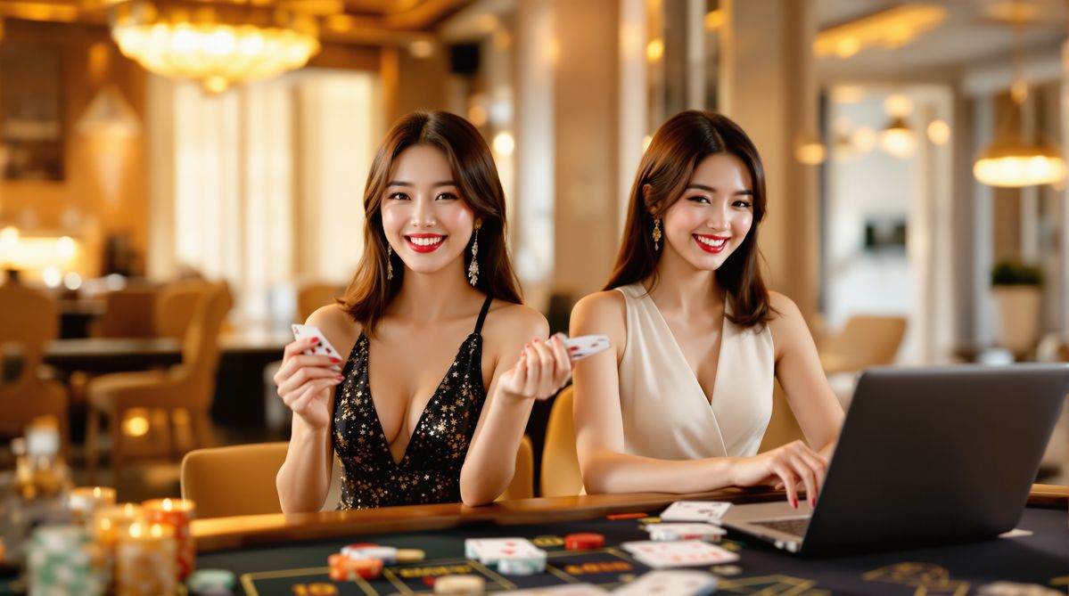Betwizad Live Casino
